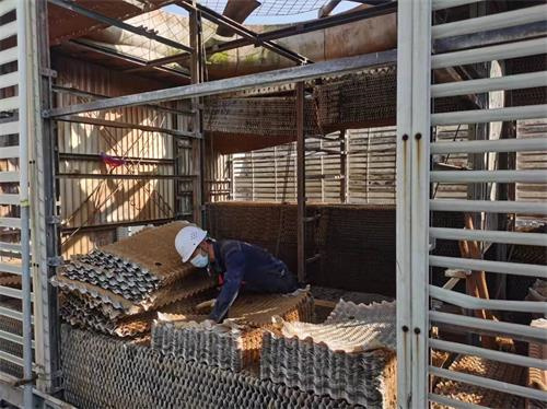 中央<a href=http://www.chanhou51.com/lqt37-0.html target=_blank class=infotextkey>空調</a>冷卻塔清洗