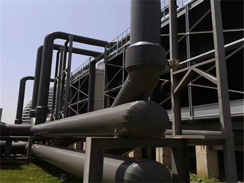 高效機房行業(yè)標(biāo)準(zhǔn)